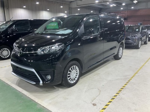 TOYOTA Proace 1997.0 cc (2023)