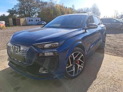 AUDI Q6 e-tron Automatic (2024)