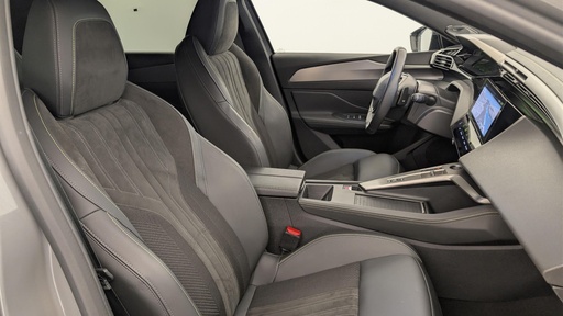 PEUGEOT 408 Automatic (2024)