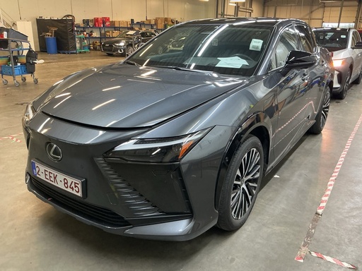 [VEH-LEX-USED-0010] LEXUS RZ (Year of Construction 2023, 204 PS, Electric)