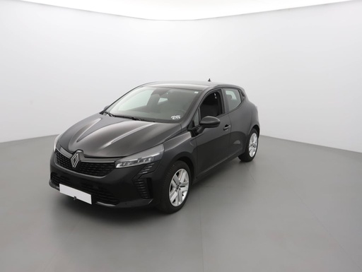 [VEH-REN-USED-0008] RENAULT Clio (Year of Construction 2025, 102 PS, Diesel)
