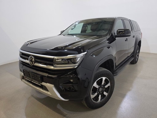 [VEH-VW-USED-0023] Volkswagen Amarok (Year of Construction 2023, 240 PS, Diesel)