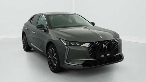 Citroen DS4 Automatic (2024)