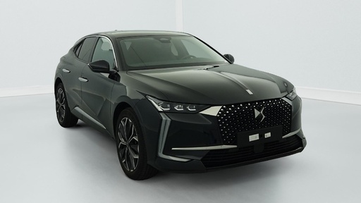 Citroen DS4 Automatic (2024)