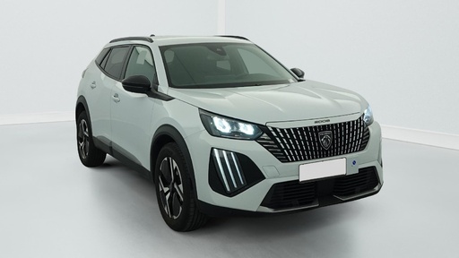 PEUGEOT 2008 Manual (2024)