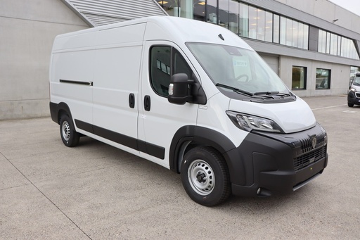 PEUGEOT Boxer Automatic (2025)