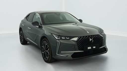 [VEH-CI1-USED-0046] Citroen DS4 (Year of Construction 2024, 131 PS, Petrol)