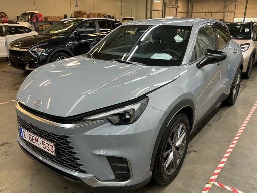 LEXUS LBX 1490.0 cc (2024)