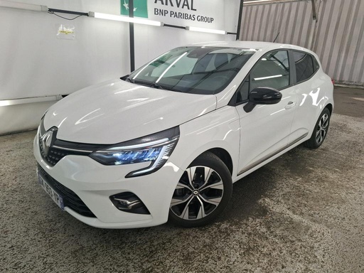 RENAULT Clio 999.0 cc Manual (2022)