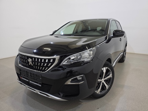 [VEH-6970599] PEUGEOT 3008 (Year of Construction 2019, 131 PS, Petrol)