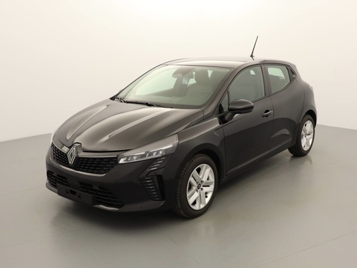 RENAULT Clio Manual (2025)