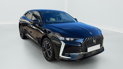 Citroen DS4 Automatic (2024)