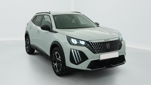 PEUGEOT 2008 Manual (2025)