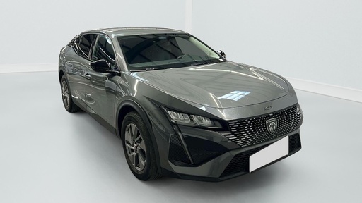 [VEH-PEU-USED-0054] PEUGEOT 408 (Year of Construction 2024, 136 PS, Petrol)