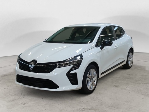 RENAULT Clio Manual (2025)