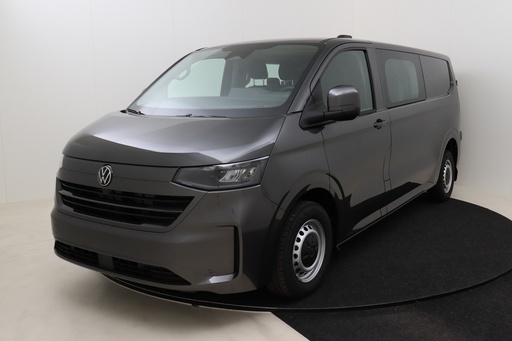 Volkswagen Other Automatic (2026)