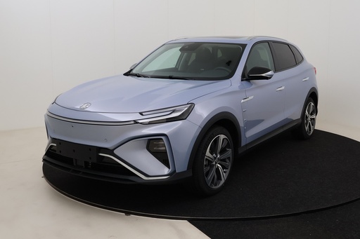 MG Marvel R Automatic (2024)
