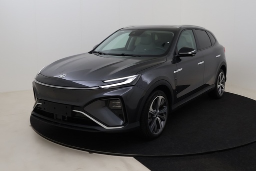 MG Marvel R Automatic (2025)