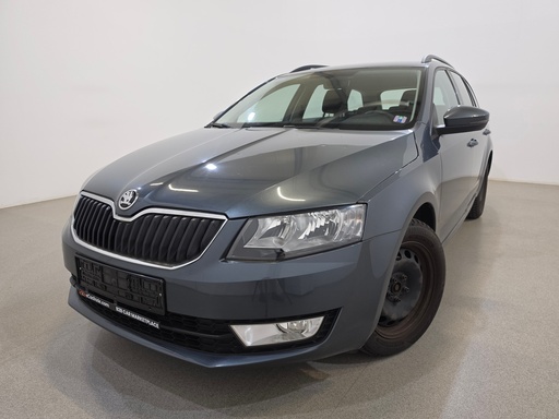 SKODA Octavia 1197 cc Manual (2016)