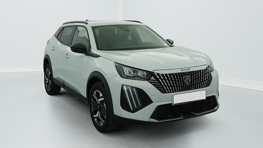 PEUGEOT 2008 Manual (2025)