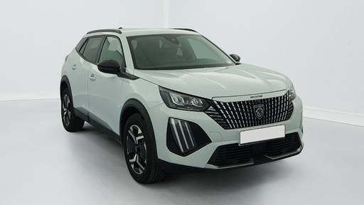 PEUGEOT 2008 Manual (2025)