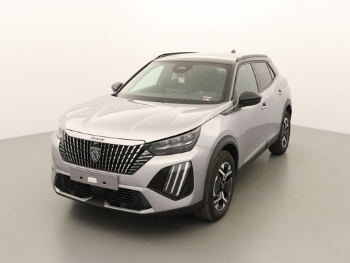 PEUGEOT 2008 Automatic (2025)