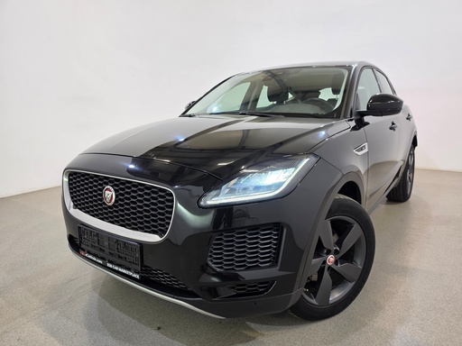 [VEH-JAG-DMG-0002] JAGUAR E-Pace (Year of Construction 2019, 150 PS, Diesel)