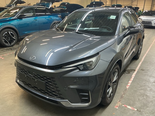 LEXUS LBX 1490.0 cc (2024)