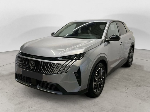 PEUGEOT 3008 Automatic (2025)