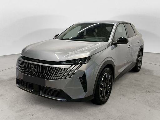 PEUGEOT 3008 Automatic (2025)