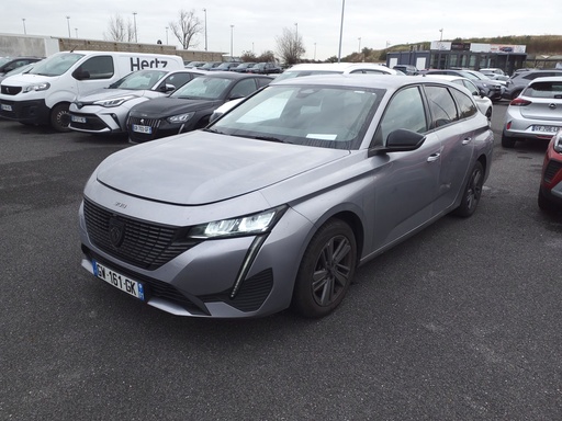 PEUGEOT 308 Automatic (2024)