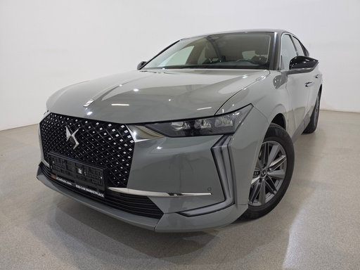 DS Automobiles DS4 1598 cc Automatic (2022)