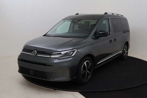 [VEH-VW-USED-0004] Volkswagen Caddy (Year of Construction 2026, 116 PS, Petrol)