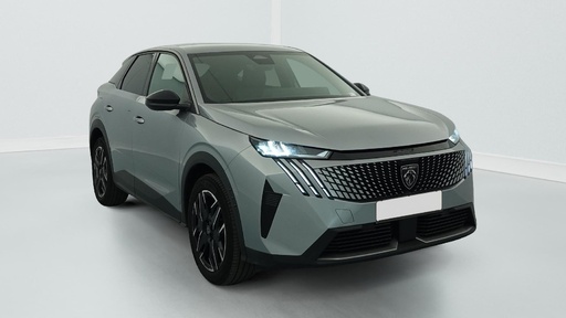 PEUGEOT 3008 Automatic (2025)