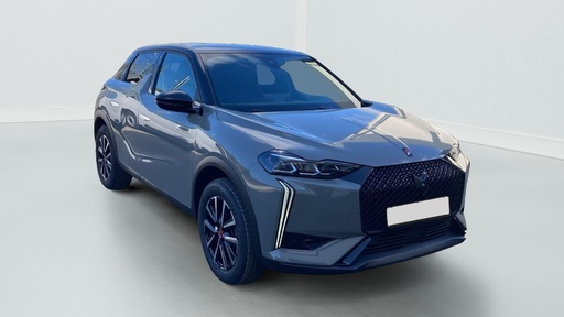 [VEH-CI1-USED-0028] Citroen DS3 (Year of Construction 2024, 101 PS, Petrol)