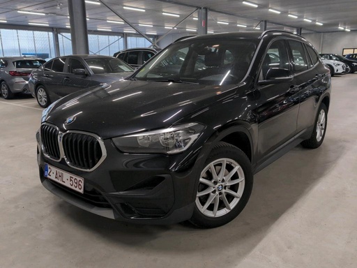 BMW X1 1995 cc Manual (2021)