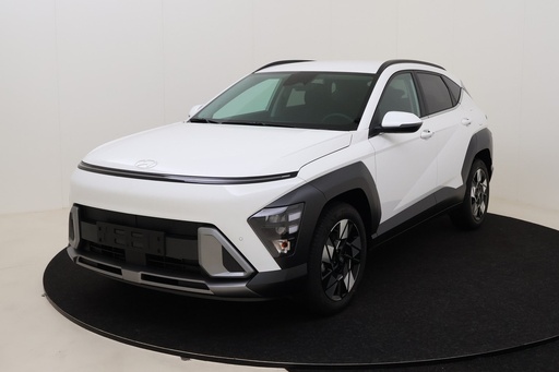 [VEH-HYU-USED-0010] HYUNDAI Kona (Year of Construction 2026, 92 PS, Petrol)