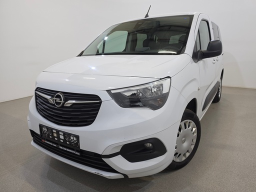 OPEL Combo Life 1498 cc Manual (2023)