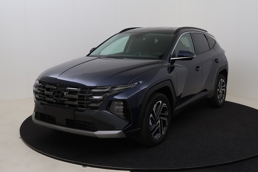 [VEH-HYU-USED-0005] HYUNDAI Tucson (Year of Construction 2026, 180 PS, Petrol)