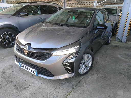 RENAULT Clio 1598 cc Automatic (2024)