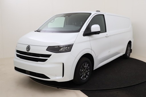 [VEH-VW-USED-0027] Volkswagen Transporter (Year of Construction 2026, 150 PS, Diesel)
