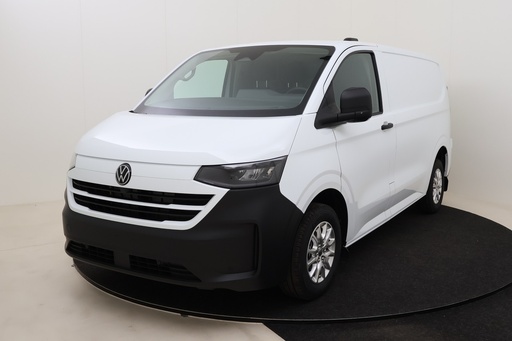 [VEH-VW-USED-0026] Volkswagen Transporter (Year of Construction 2026, 150 PS, Diesel)