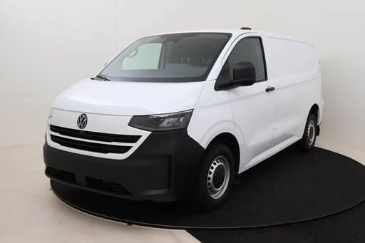 [VEH-VW-USED-0032] Volkswagen Transporter (Year of Construction 2026, 110 PS, Diesel)