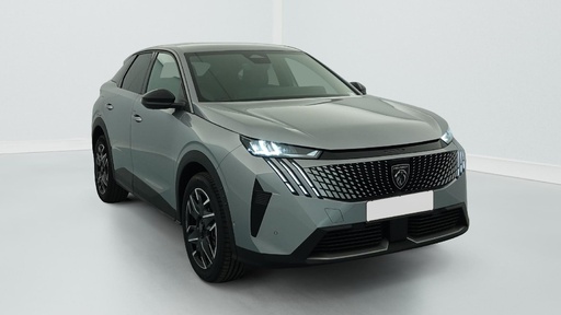 PEUGEOT 3008 Automatic (2025)