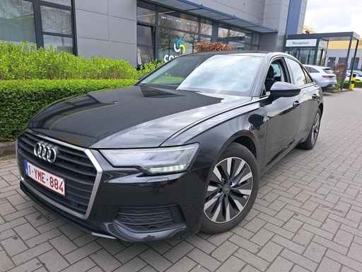 AUDI A6 1968 cc Automatic (2020)