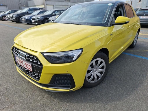 AUDI A1 999 cc Automatic (2022)