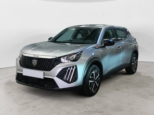 [VEH-PEU-USED-0008] PEUGEOT 2008 (Year of Construction 2025, 102 PS, Petrol)