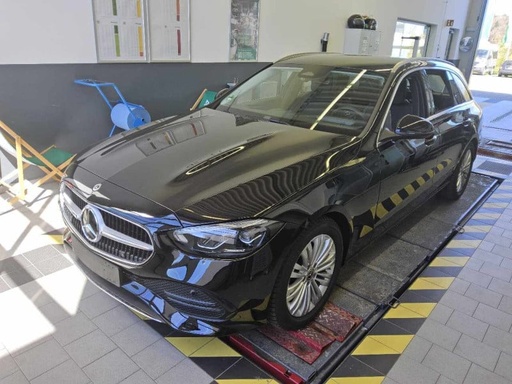 Mercedes C 200 1993 cc Automatic (2025)