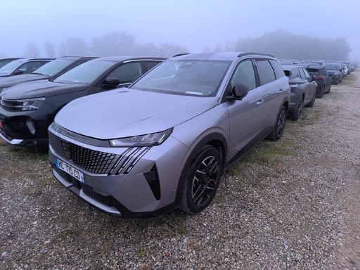PEUGEOT 5008 Automatic (2025)