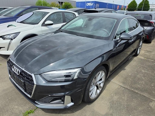 AUDI A5 1968 cc Automatic (2020)